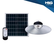 HAG® Solar Industrial Hanging Lamp 2 Color Light (100W) SIH-I100