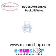 Autumnz BLOSSOM/SERENE Duckbill Valve