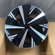Compatible with Geely Wheels for Boyue L Xingrui Binrui Dihao Borui Aluminum Alloy Wheel Rims16Inch1