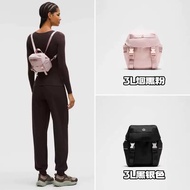 [XL] 25L/14L3L nylon pocket waterproof and lightweight backpack outdoor large-capacity travel sports