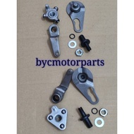 HONDA EX5/EX5 DREAM CLUTCH RETAINER BALL/CLUTCH LEVER/CLUTCH GAM PLATE COMPLETE/CLUTCH SKRU