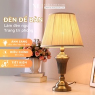 Modern Table Lamp For Interior Decoration, Living Room Decoration Light / Bedroom / Bedside Tab