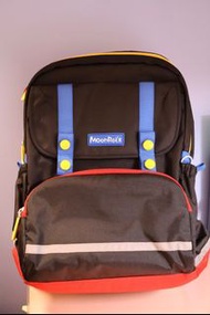 【100% 全新】MoonRock SP101 專業護脊書包