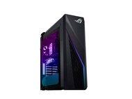 ASUS ROG G16CH (2023) Gaming Desktop PC, Intel Core i7-13700KF, NVIDIA GeForce RTX 4080, 1TB NVMe PC