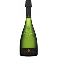 BLACK PEARL - Cremant de Bordeaux Blanc Brut - 法國起泡酒