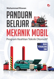 Panduan Belajar Mekanik Mobil - DIVA Press