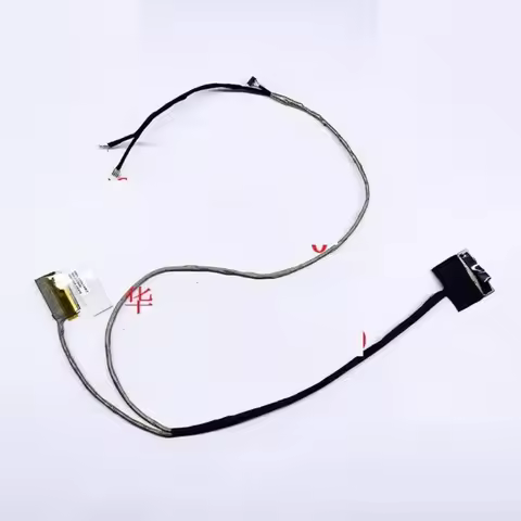 NEW LCD Screen Cable For ASUS S300 S400 S500C S550 N550 Laptop P/N 1422-01CY000 DD0XJ7LC000