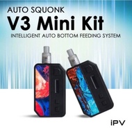 Vapee Vod Ipv Mini Full Set Bonus 30Ml