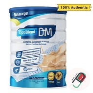Resurge DM Coffee 800g (New Packaging )