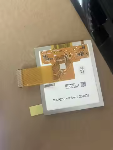TFT7K1497FPC-A1-E TFT2P2221-V3-S-W-E TFT2P3112-V1-E LCD DISPLAY SCREEN