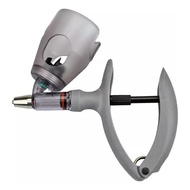 5 Ml Automatic Veterinary Continuous Syringe For Injection