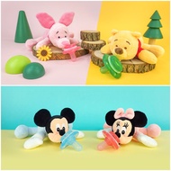 Nookums American Cute Style Baby Pacifier/Doll Disney Limited Edition [Ready Stock] Taiwan General A
