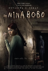 DVD Kaset Oo Nina Bobo (2014)