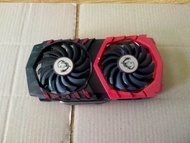 fan quạt tản nhiệt VGA MSI 1050 ti gaming