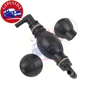 Fuel Primer Bulb For Navara D40 Pathfinder R51M YD25DDTI 17051-EC00B