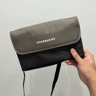 Starbucks 25 years anniversary sling bag