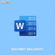MS office project visio pro plus 2021 | 2019 | 2016 original activate key