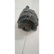 Alternator Nissan Almera/Grand Livina 2013 - 2019 (halfcut)