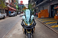 ชิวหน้า ทรงทัวริ่ง สำหรับ ADV150 / ADV160 ชิวทรง Touring  ตรงรุ่น ADV 150 / ADV 160