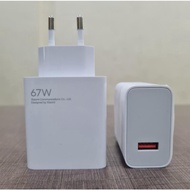 Xiaomi Mi 11 Ultra 67W MDY12EH Charger Adapter Xiaomi Mi11 Ultra 67Watt 67 Watt Charger Adapter