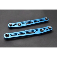 Hardrace HR-7112 Rear Lower Control Arm - Honda Civic 6th 1996-2000 EK3,4,5,9/EJ6,7,8,9/EM1