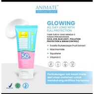 [READY] Animate Instant Glowing Sunscreen SPF 50++