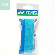 Genuine Yonex AC402EX single fabric wrap