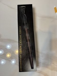 環球影城Harry Potter 魔杖 附發光尖端