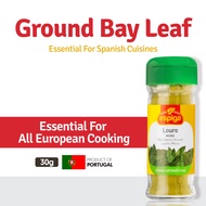 [ESPIGA] Bay Leaf Ground 30g (6 Pack)