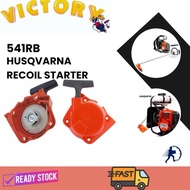 HUSQVARNA 541RB 541 RB Recoil Starter Assy Easy Start OEM