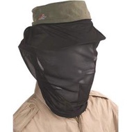 Lowe alpine 密林遮陽帽- UPF 50 含隱藏防蟲防蜂網 男女通用款L號 02