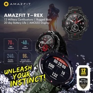 NEW Global Version - Amazfit TREX SmartWatch