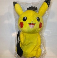 『現貨日版』Pokemon 比卡超 背包