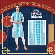[Size M to 2XL] Exclusive Sabhyata Kurtis Without Legging [Ready Stock] 06