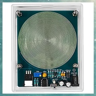 (OAKF) Bio-Healing Frequency Generator V2 Ultra Low Frequency Pulse Generator -Resonance Generator