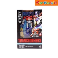 Transformers Studio Series Transformers One Orion Pax Action Figure