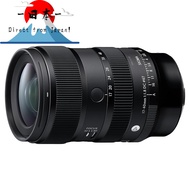 [Direct from Japan]
Sigma 17-40mm F1.8 DC Standard Zoom Lens for APS-C Mirrorless Cameras