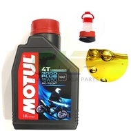 Oli Motul 3000 Plus 800ml 4T 15w50 Oil 0.8L Motor FU Jupiter Z MX Supra Karisma Vega F1zr Revo Blade