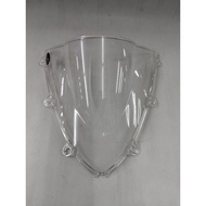 KAWASAKI ZX6R 2005-2008 ZX10R 2006-2007 WINDSHIELD CLEAR