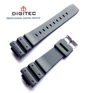 Digitec 3090 DG3090 Digitec DG-3090T Oem watch Strap
