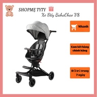 (High-Quality Goods) Baobaohao V8 folding 2-way stroller (GENUINE Product)