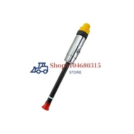Excavator engine parts for 3304 3304B 3306 3306B fuel Injector nozzle 8N-7005 8N7005