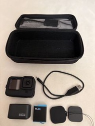 GoPro HERO 10 Black 運動攝影機