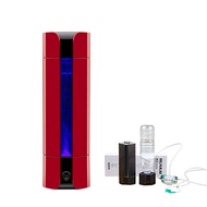 Hydrogen Water Bottle SPE PEM  Technology Hydrogen Water Inhaler Generator