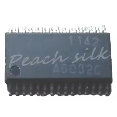 (10piece)NJW1142M NJW1142M-TE2 1142 SOP-30 audio processing chip