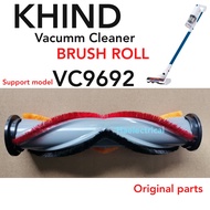 (Original Part) KHIND Vacuum Brush Roll VC9692 / VC696 (1PC)