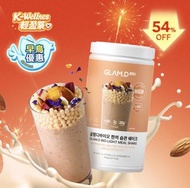 包順豐✅ glam d 魅力代餐奶昔💝限時$169/1 桶🧡$432/3 桶 ‼️ 平均 $144/1 桶‼️產品限期到2026年9月18日‼️韓國代餐減肥瘦身美容🎁 有效日期，超過一年✅ 自選三款味
