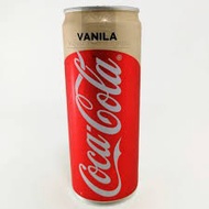 Coke Vanilla (1 Can)
