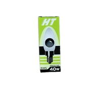 Hoa Thai E14 bulb, capacity 25W and 40W