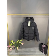 Canada Goose Winter Jacket - Padded & Windproof | BD-1314888